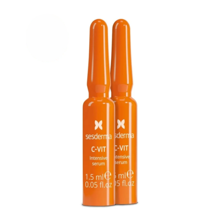 C-VIT Intensive Serum Ampoules